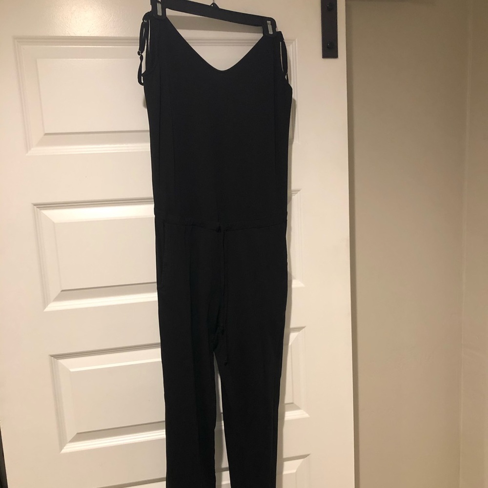 Groceries Apparel Jumpsuit